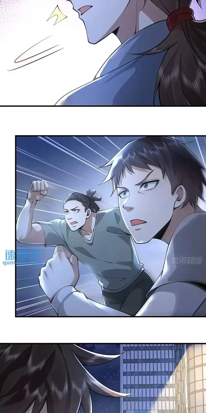 Đệ Nhất Danh Sách Chapter 337 - Trang 2