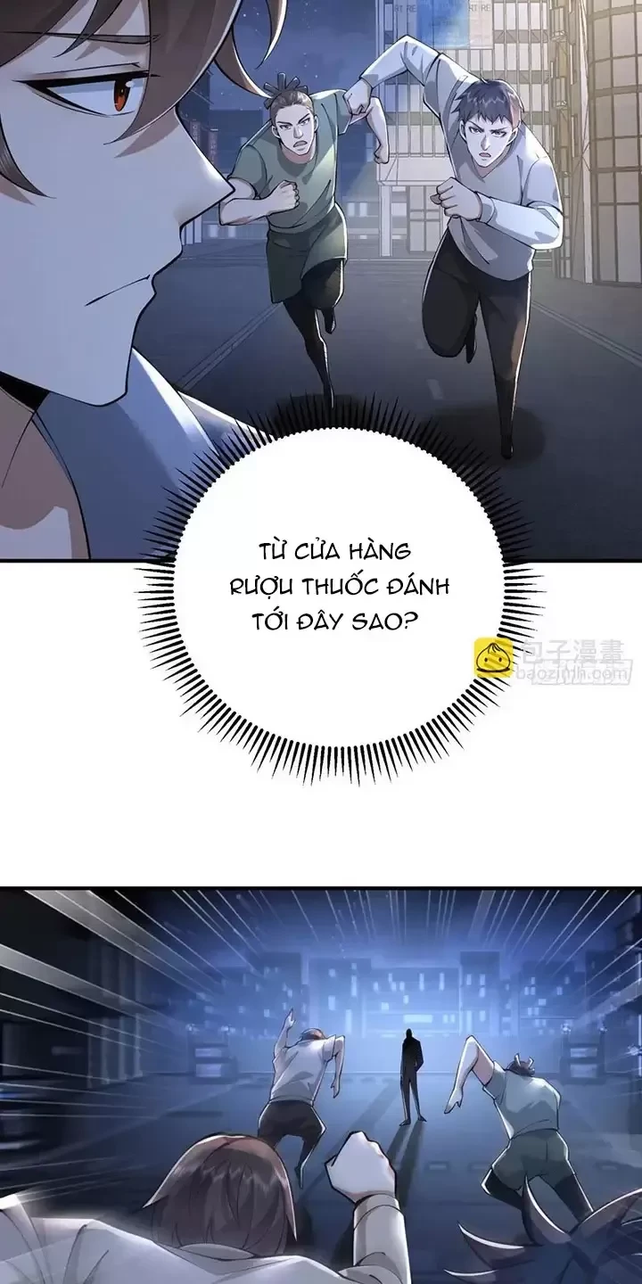 Đệ Nhất Danh Sách Chapter 337 - Trang 2