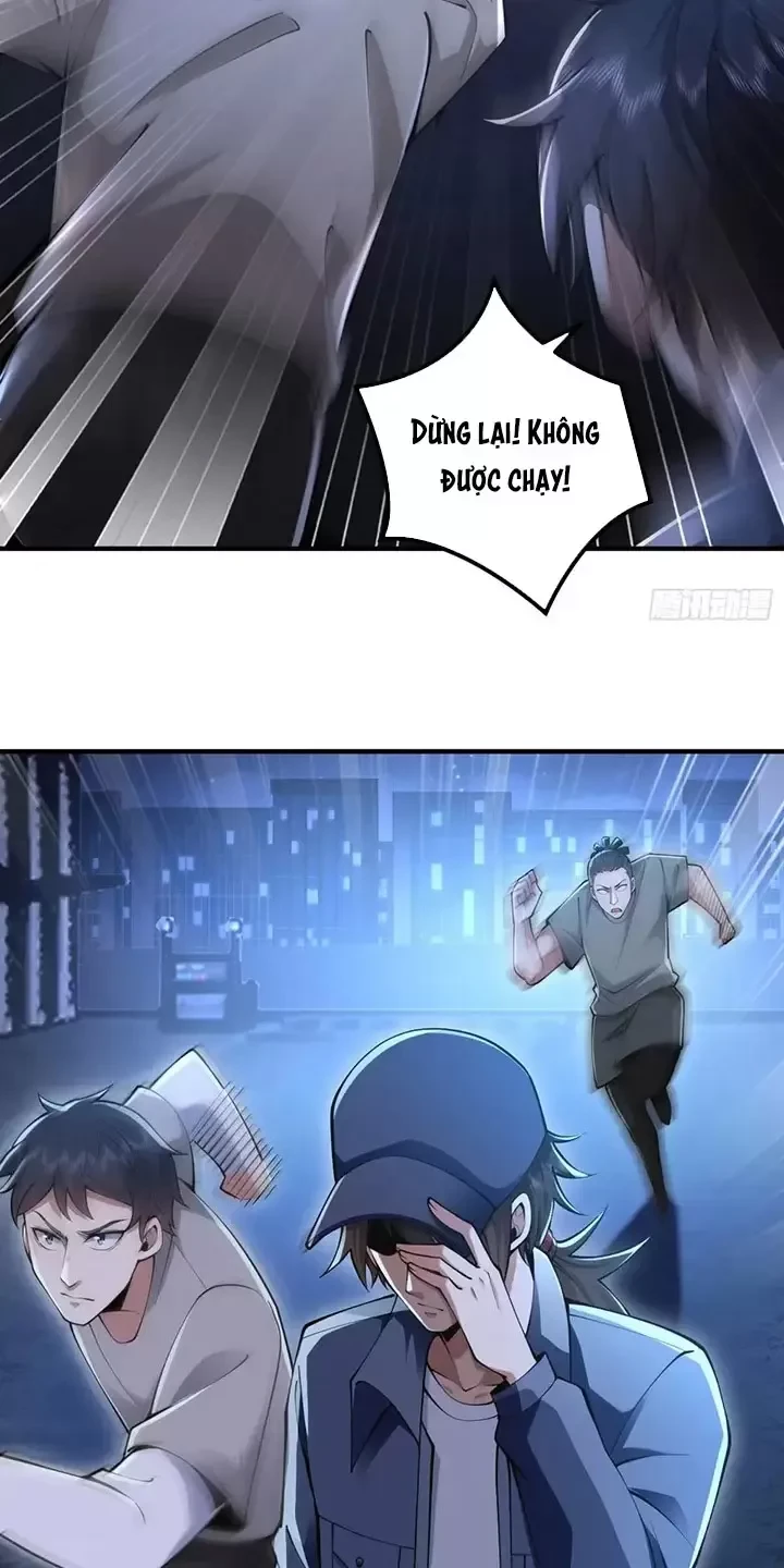 Đệ Nhất Danh Sách Chapter 337 - Trang 2