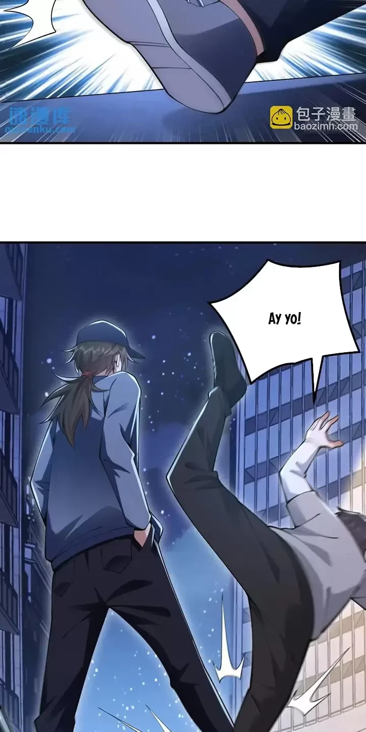 Đệ Nhất Danh Sách Chapter 337 - Trang 2