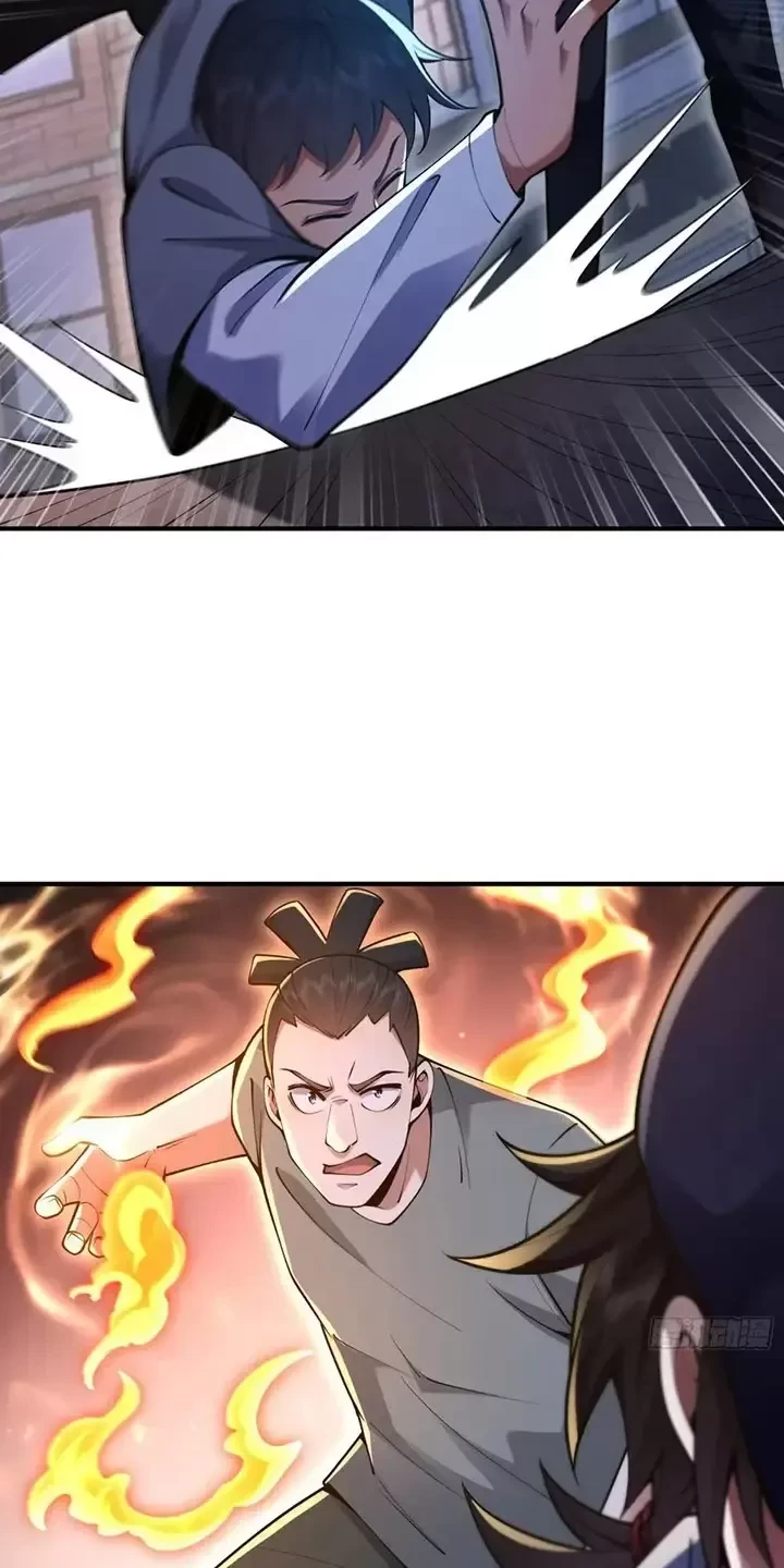 Đệ Nhất Danh Sách Chapter 337 - Trang 2