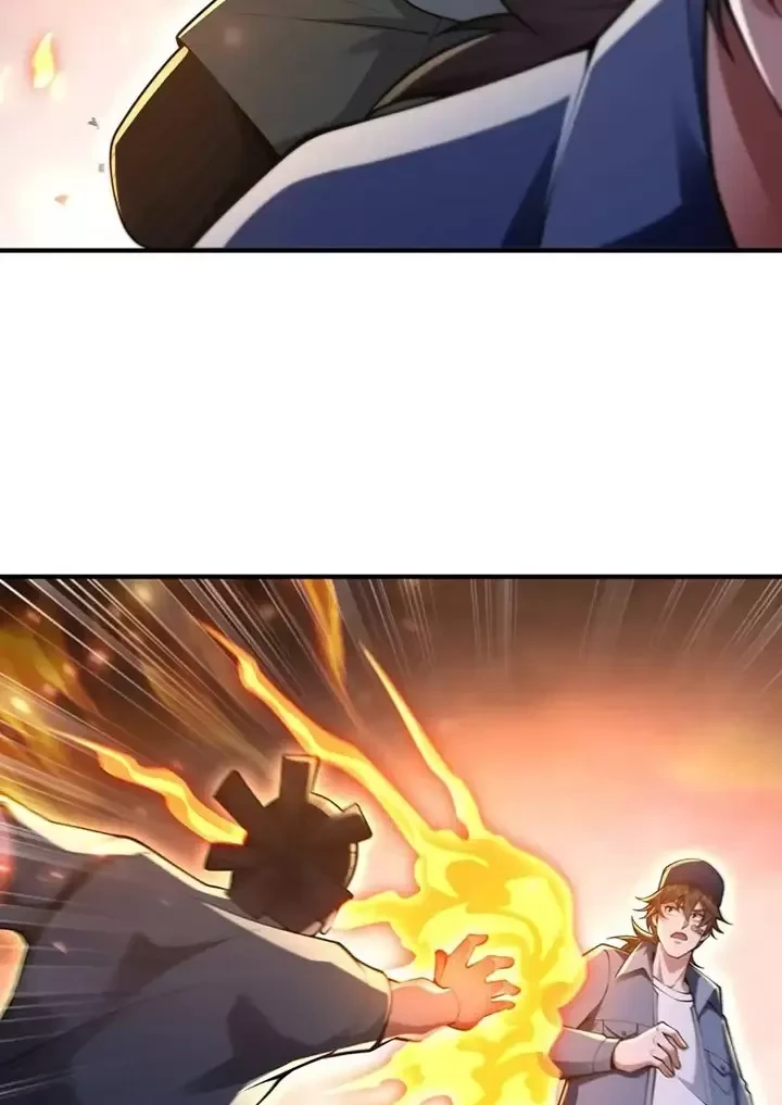 Đệ Nhất Danh Sách Chapter 337 - Trang 2