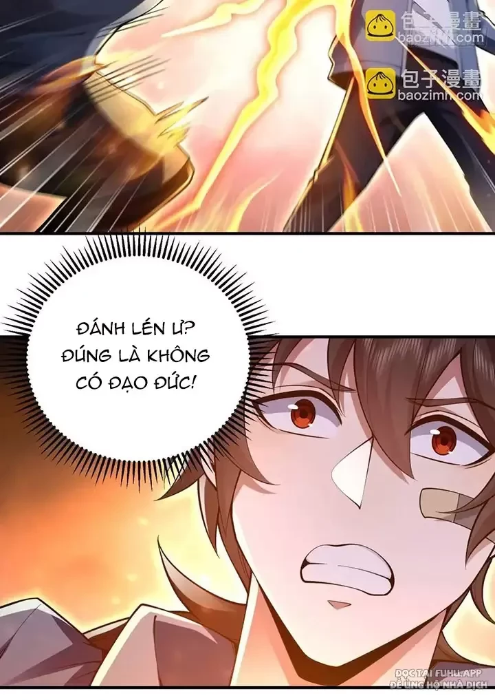 Đệ Nhất Danh Sách Chapter 337 - Trang 2