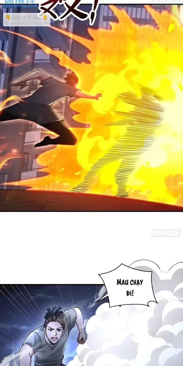 Đệ Nhất Danh Sách Chapter 337 - Trang 2