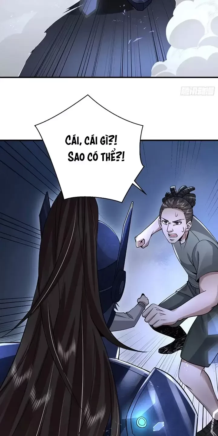 Đệ Nhất Danh Sách Chapter 337 - Trang 2