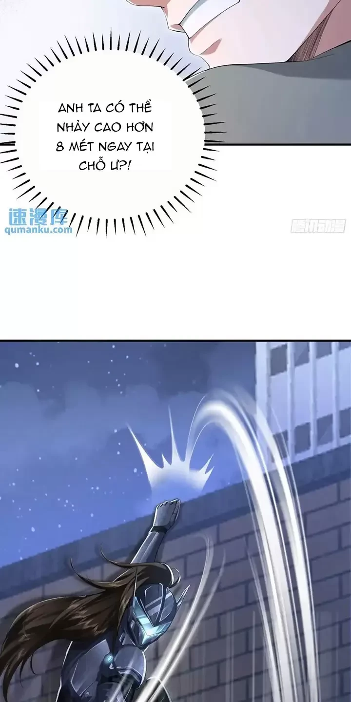 Đệ Nhất Danh Sách Chapter 337 - Trang 2