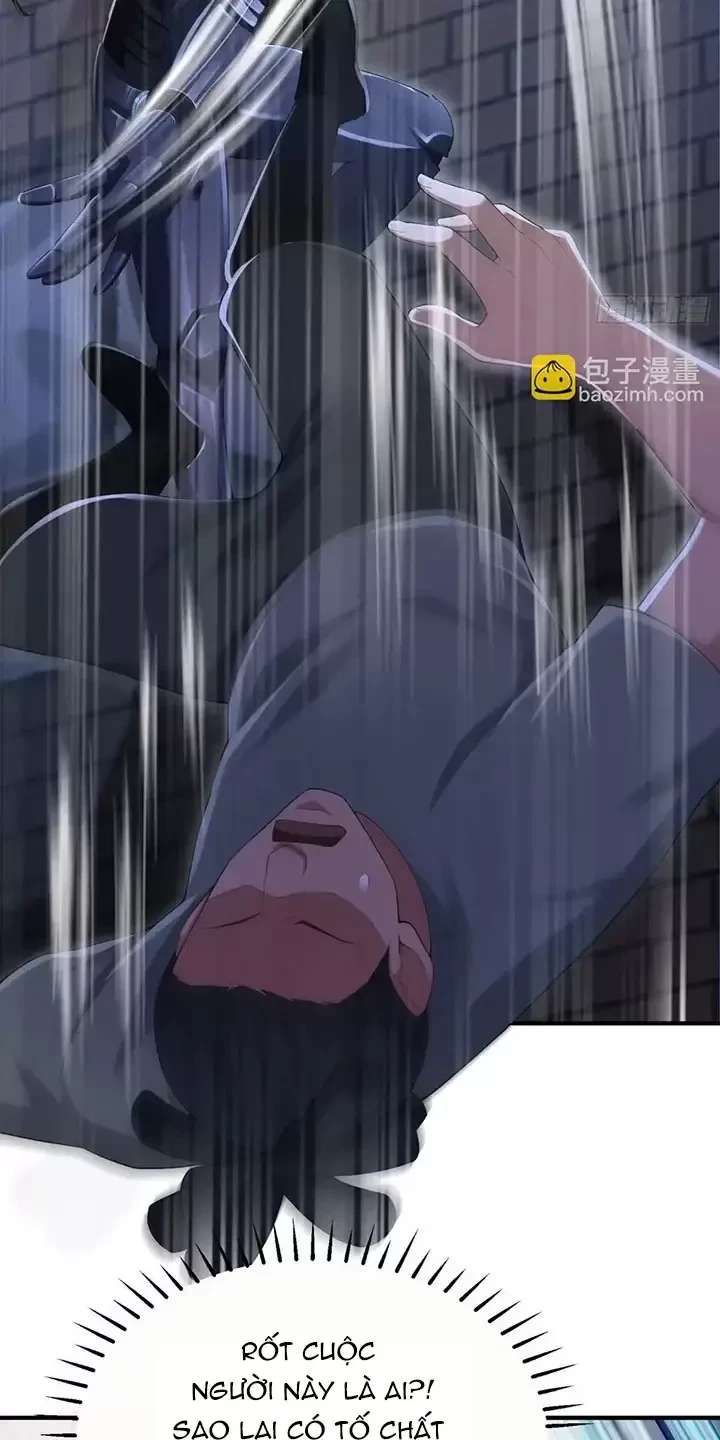 Đệ Nhất Danh Sách Chapter 337 - Trang 2