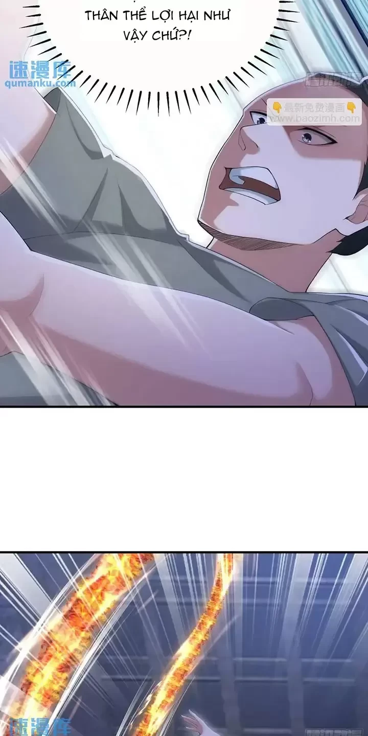 Đệ Nhất Danh Sách Chapter 337 - Trang 2