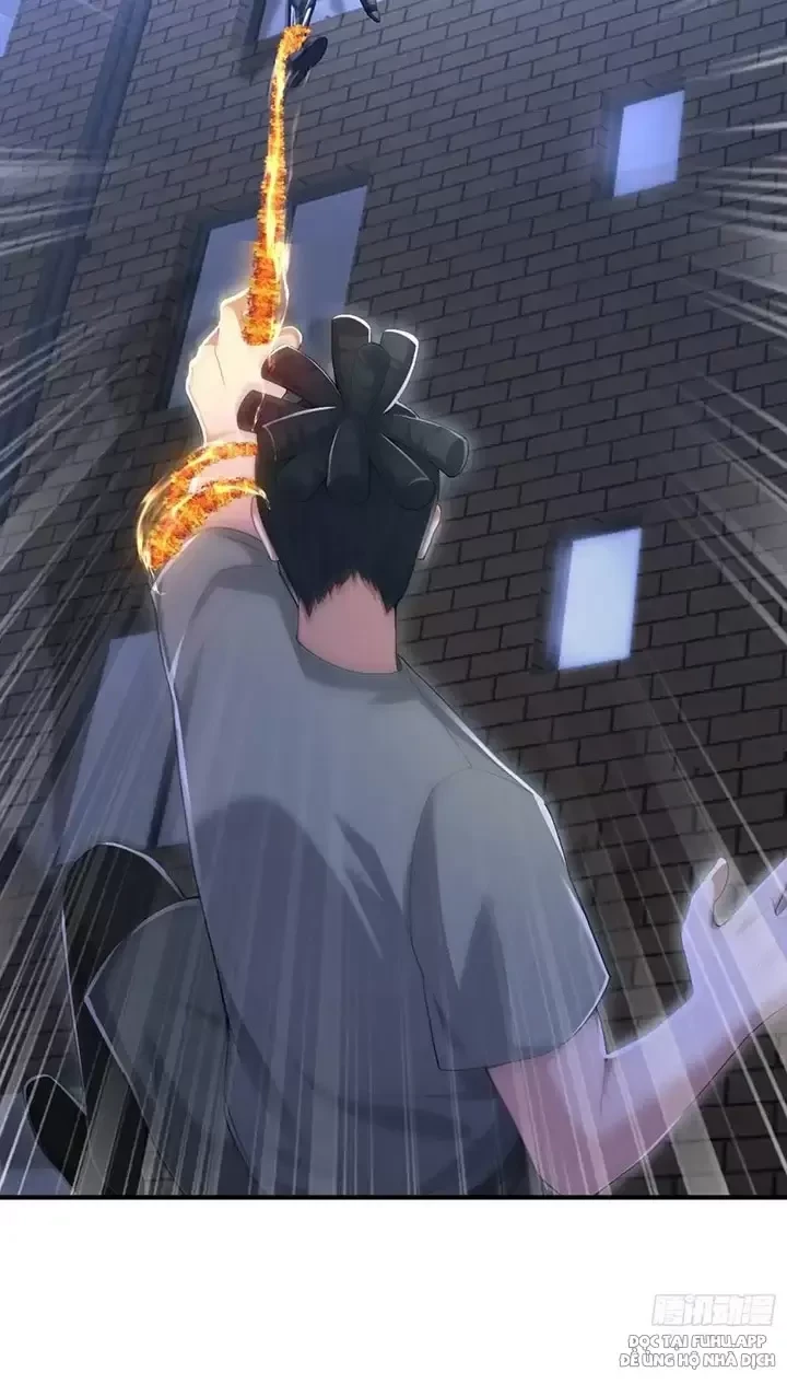 Đệ Nhất Danh Sách Chapter 337 - Trang 2