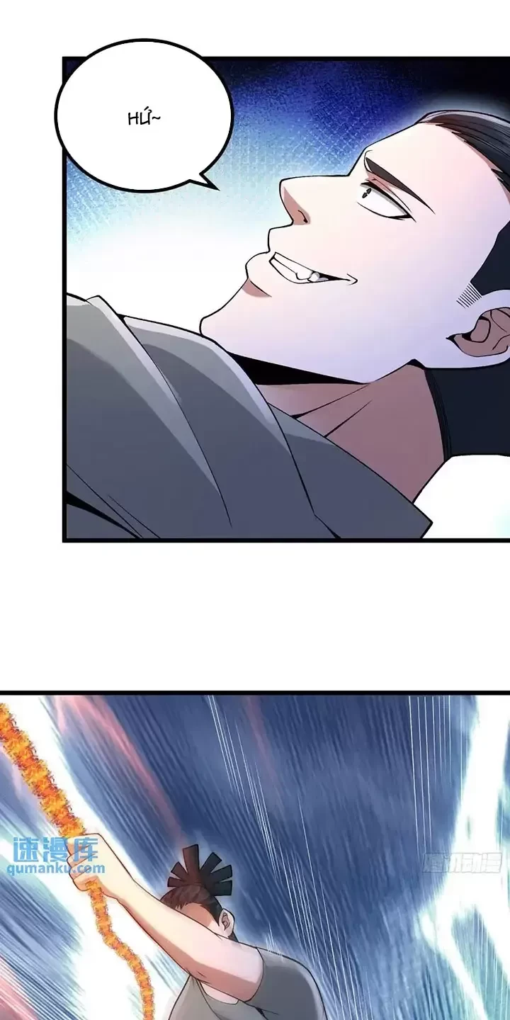 Đệ Nhất Danh Sách Chapter 337 - Trang 2