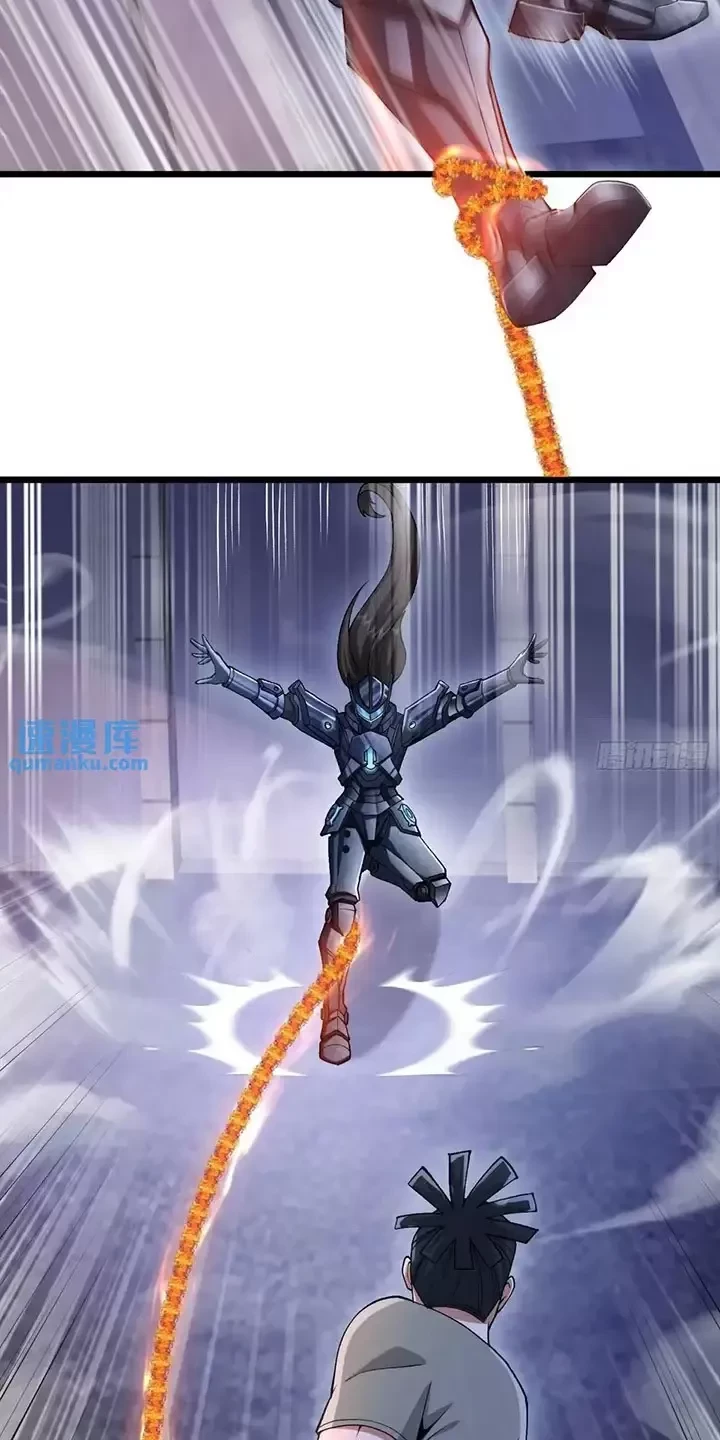 Đệ Nhất Danh Sách Chapter 337 - Trang 2