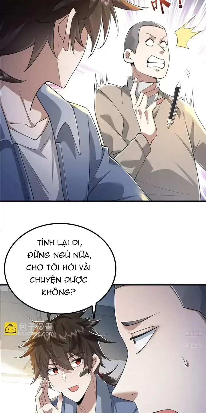 Đệ Nhất Danh Sách Chapter 337 - Trang 2