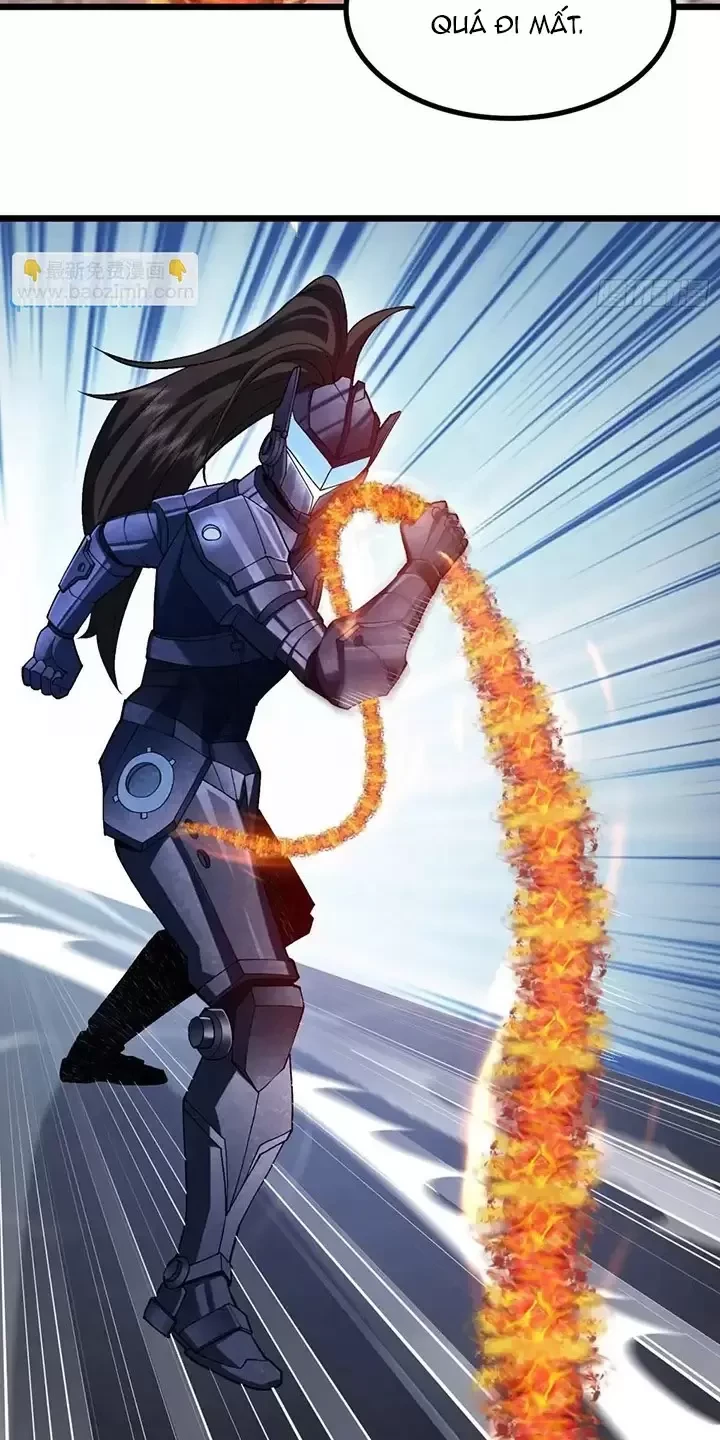 Đệ Nhất Danh Sách Chapter 337 - Trang 2