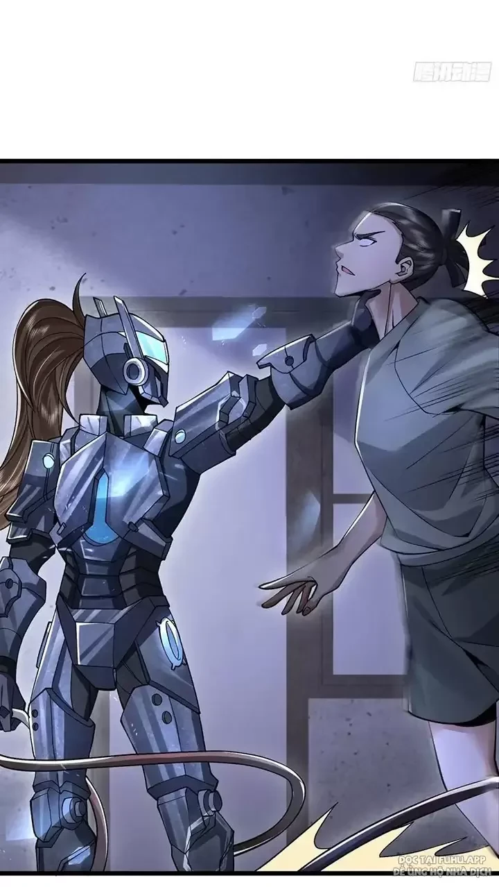 Đệ Nhất Danh Sách Chapter 337 - Trang 2