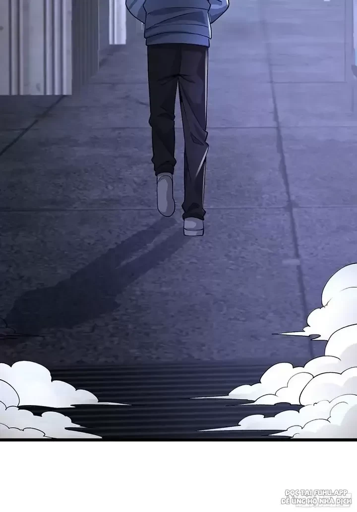 Đệ Nhất Danh Sách Chapter 337 - Trang 2