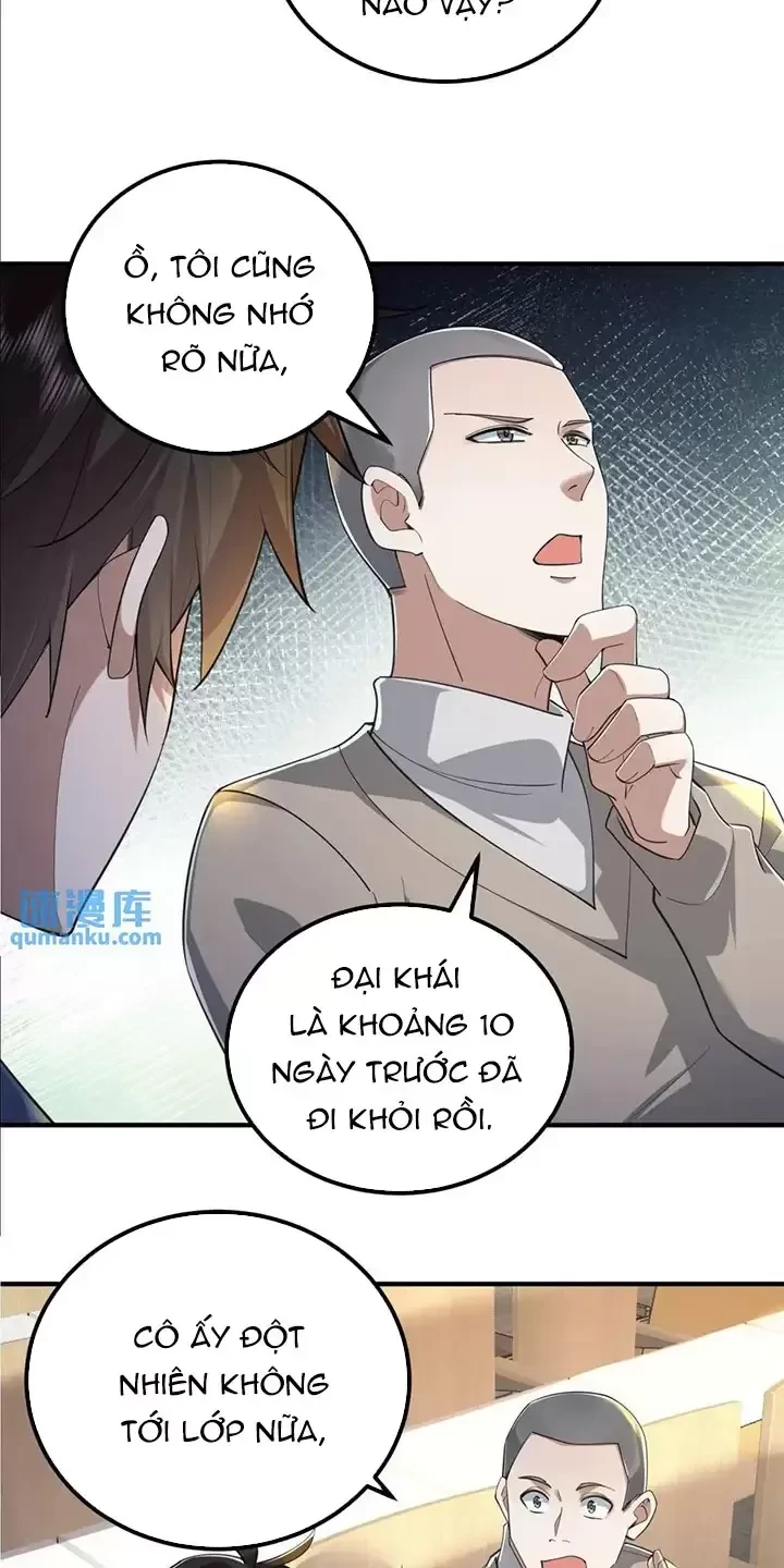Đệ Nhất Danh Sách Chapter 337 - Trang 2