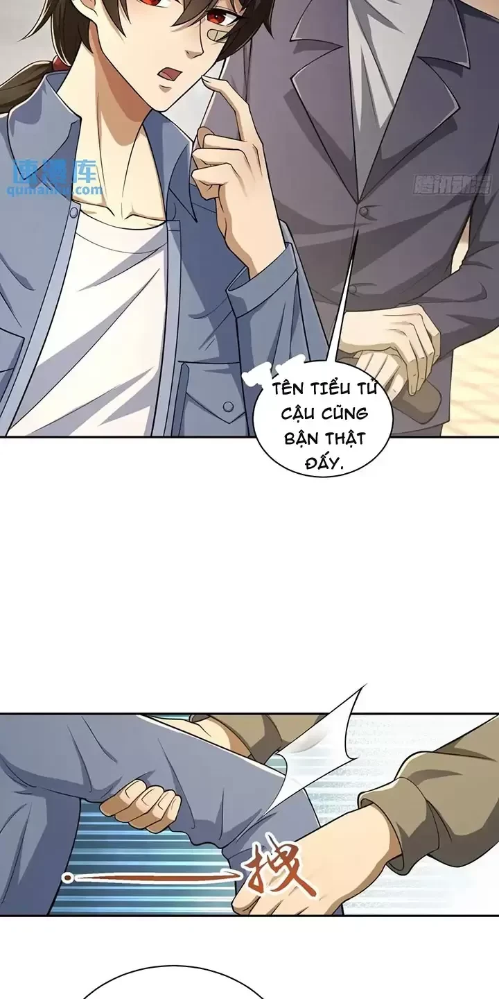 Đệ Nhất Danh Sách Chapter 338 - Trang 2