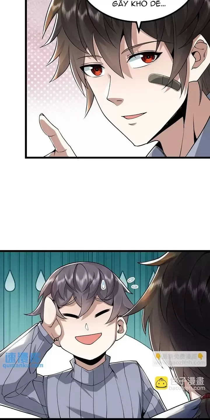 Đệ Nhất Danh Sách Chapter 339 - Trang 2