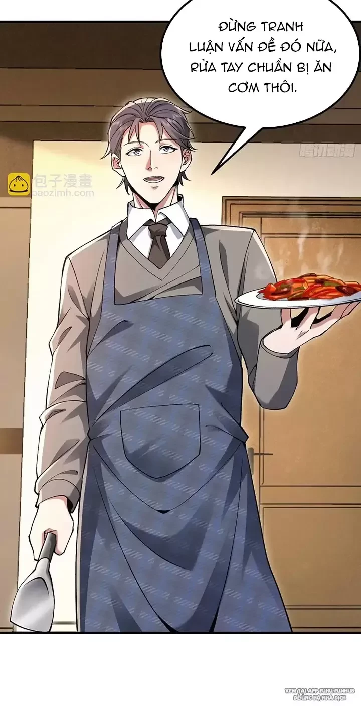 Đệ Nhất Danh Sách Chapter 339 - Trang 2