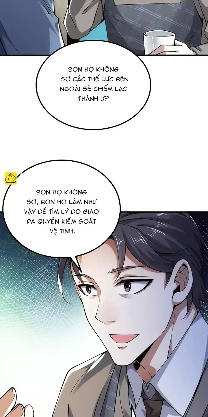 Đệ Nhất Danh Sách Chapter 339 - Trang 2
