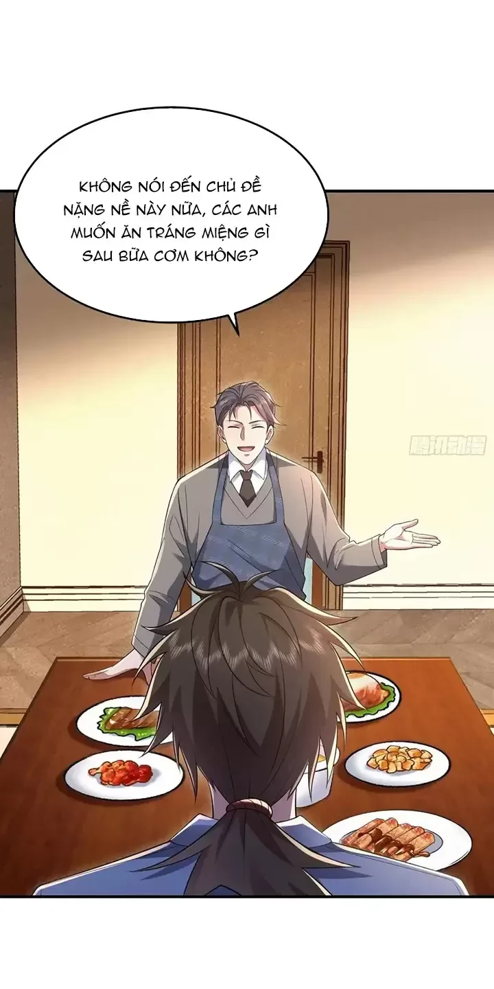 Đệ Nhất Danh Sách Chapter 339 - Trang 2