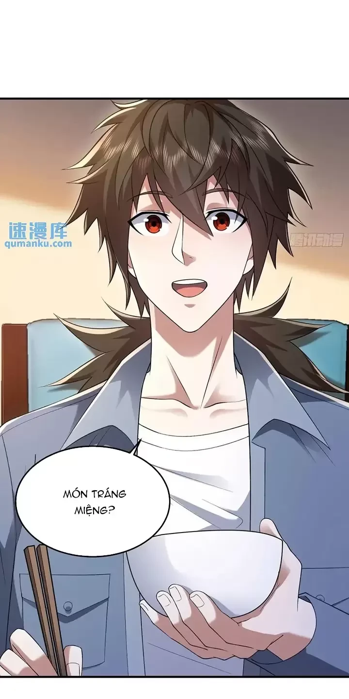 Đệ Nhất Danh Sách Chapter 339 - Trang 2