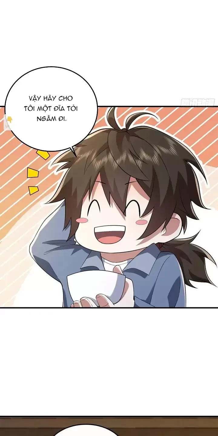 Đệ Nhất Danh Sách Chapter 339 - Trang 2