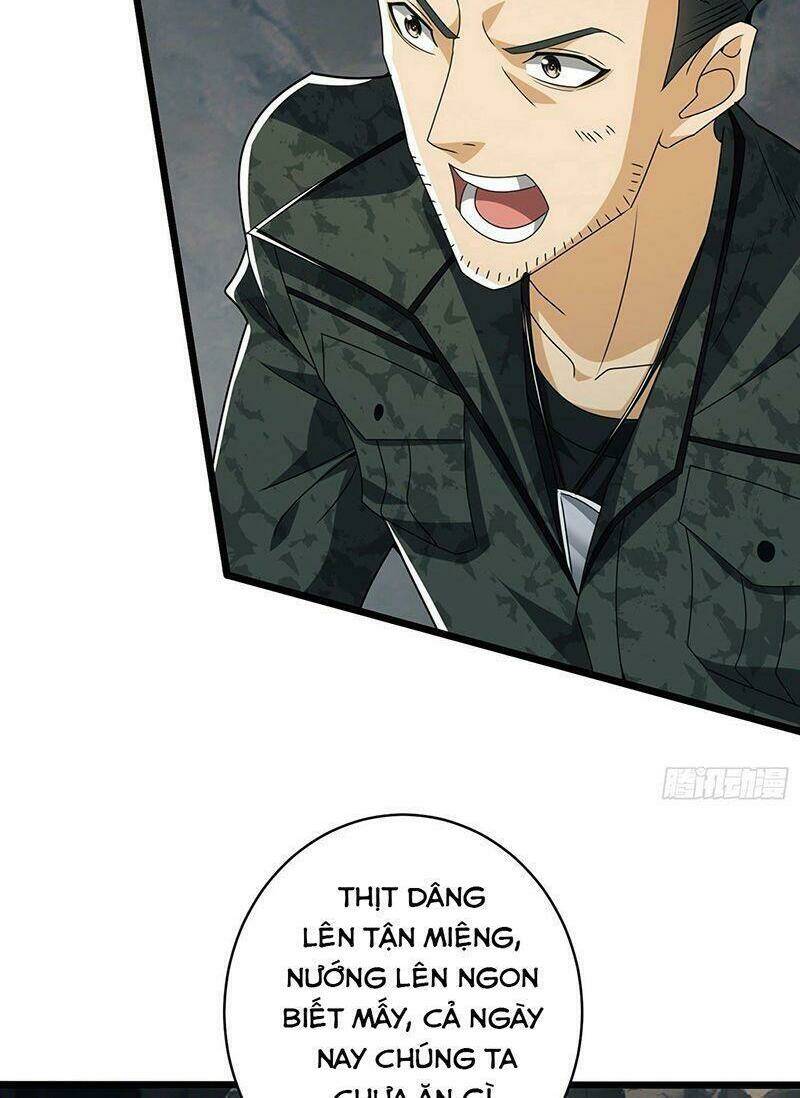 Đệ Nhất Danh Sách Chapter 34 - Trang 2