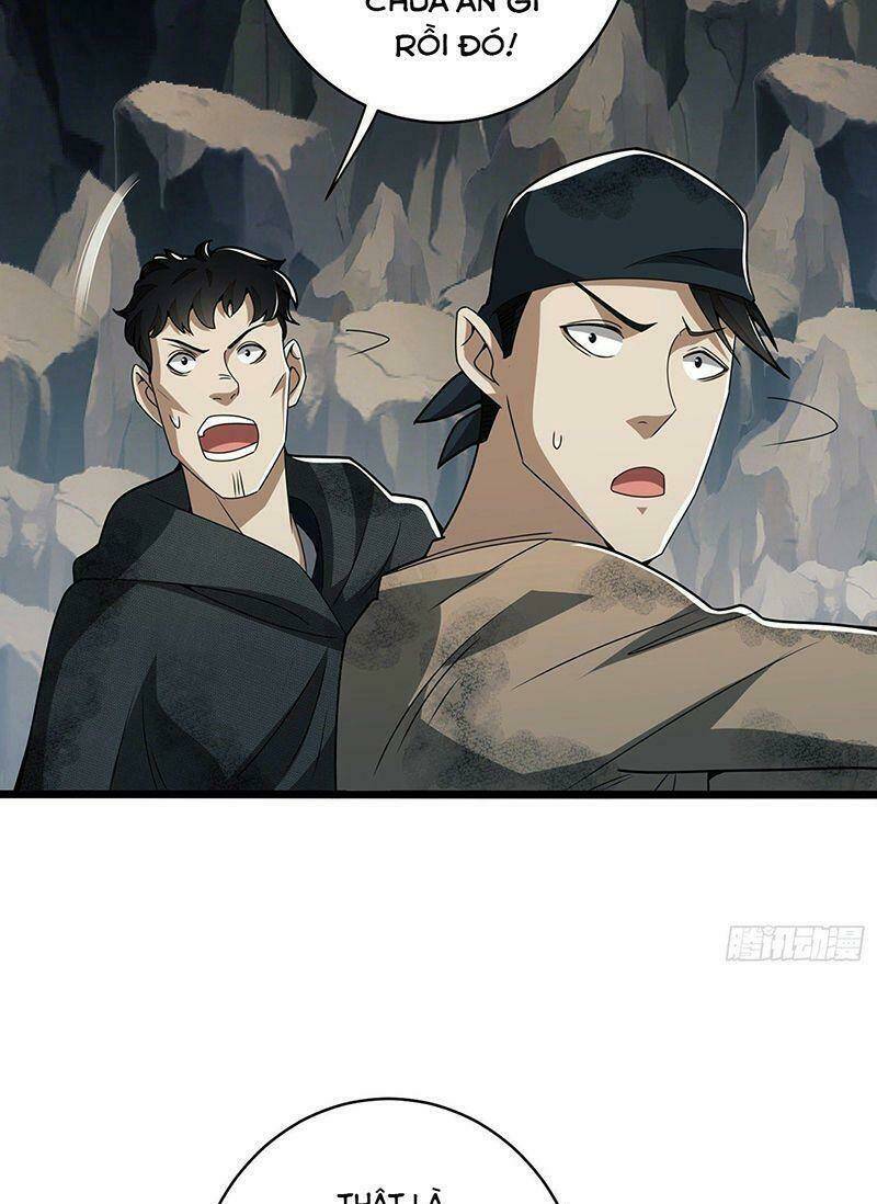 Đệ Nhất Danh Sách Chapter 34 - Trang 2