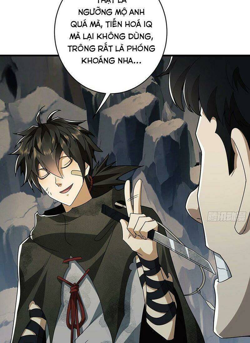 Đệ Nhất Danh Sách Chapter 34 - Trang 2