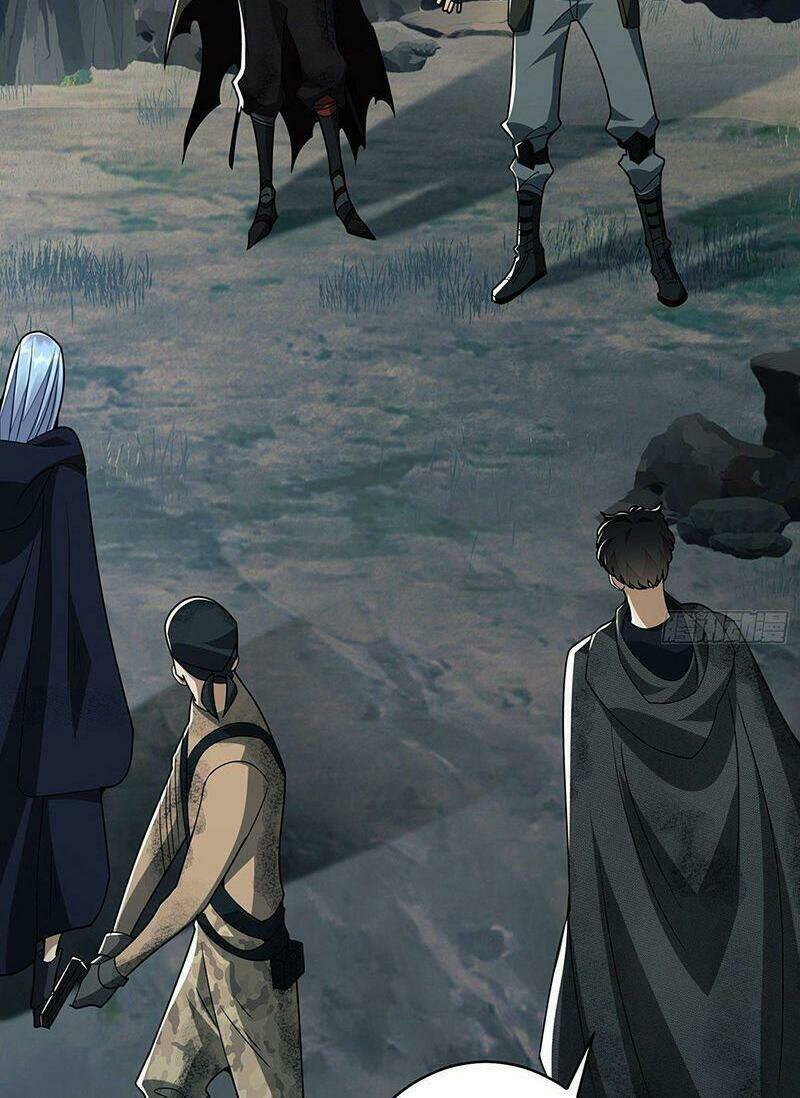 Đệ Nhất Danh Sách Chapter 34 - Trang 2