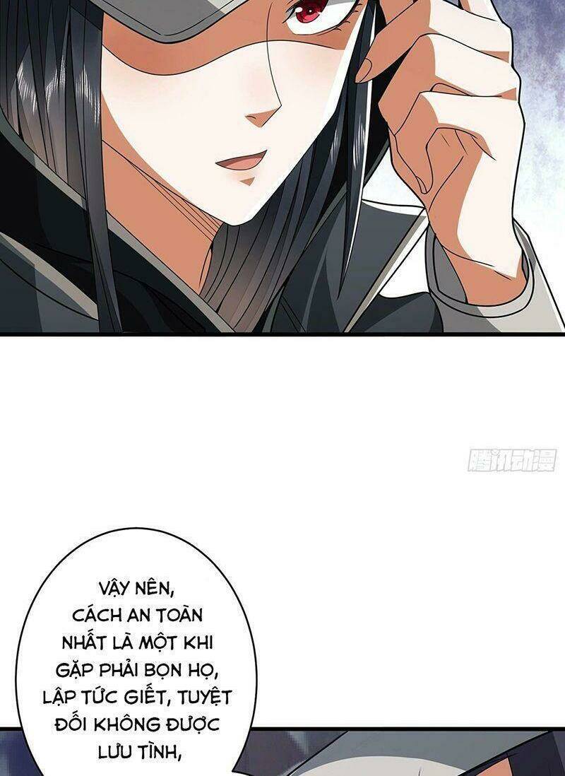 Đệ Nhất Danh Sách Chapter 34 - Trang 2