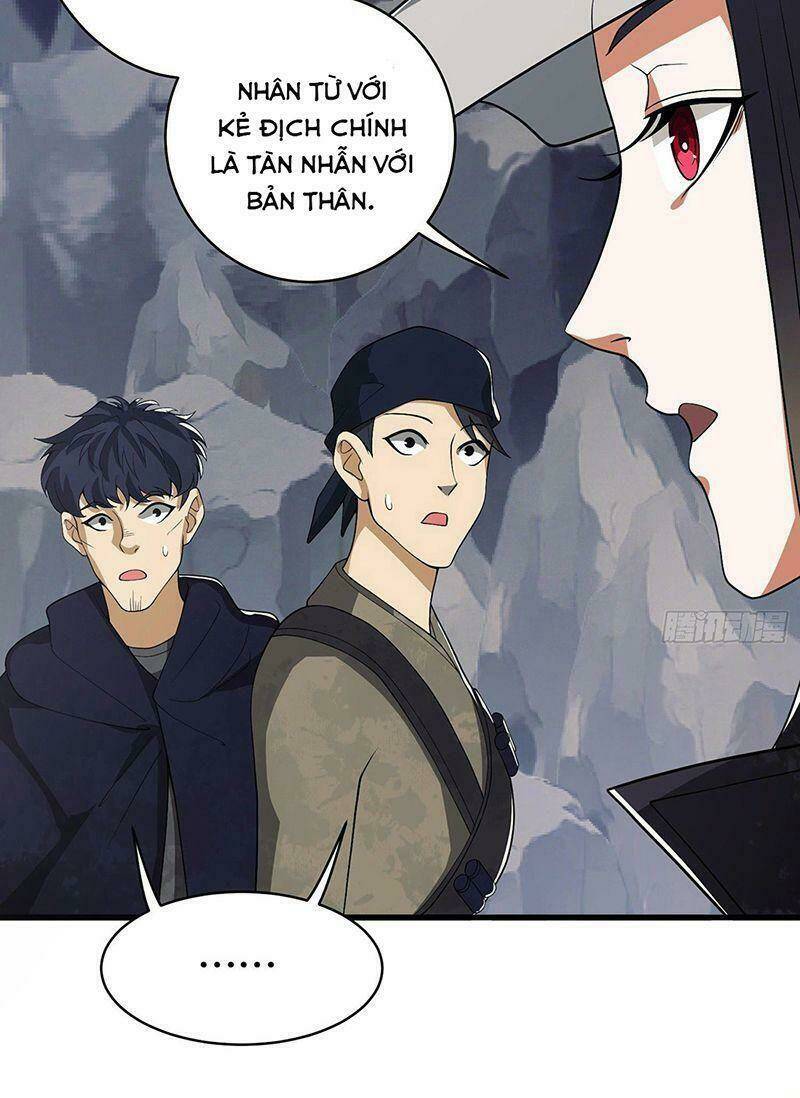 Đệ Nhất Danh Sách Chapter 34 - Trang 2