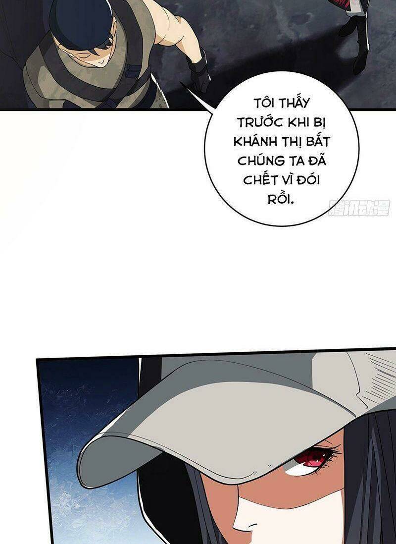 Đệ Nhất Danh Sách Chapter 34 - Trang 2