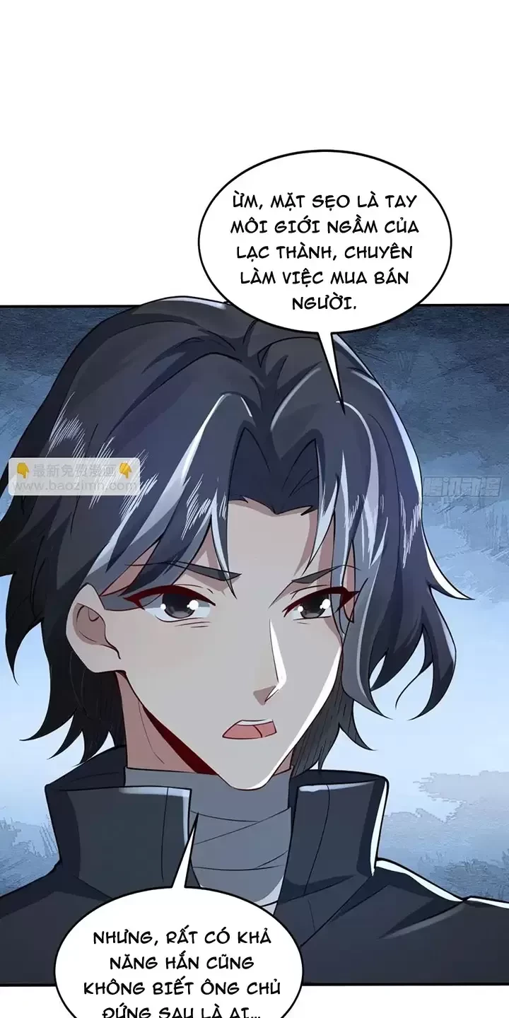 Đệ Nhất Danh Sách Chapter 340 - Trang 2