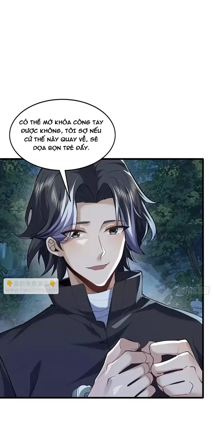 Đệ Nhất Danh Sách Chapter 340 - Trang 2