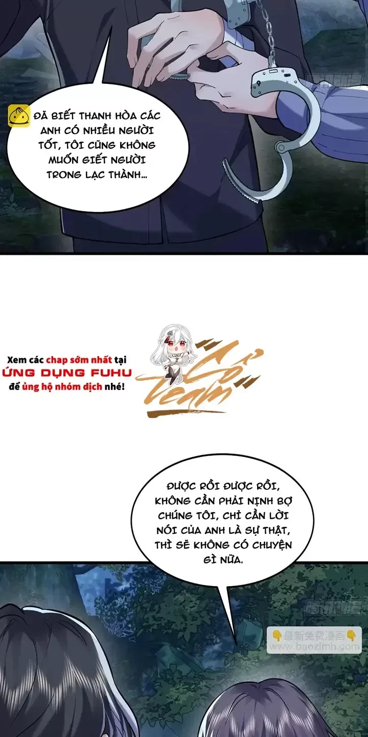 Đệ Nhất Danh Sách Chapter 340 - Trang 2