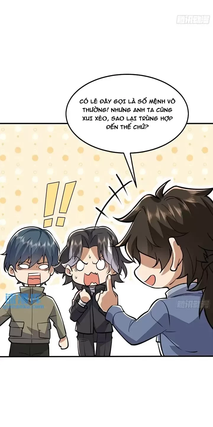 Đệ Nhất Danh Sách Chapter 340 - Trang 2