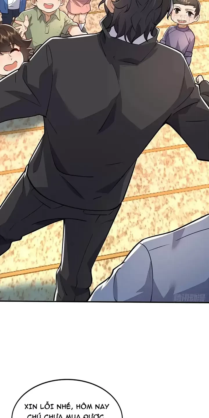 Đệ Nhất Danh Sách Chapter 340 - Trang 2