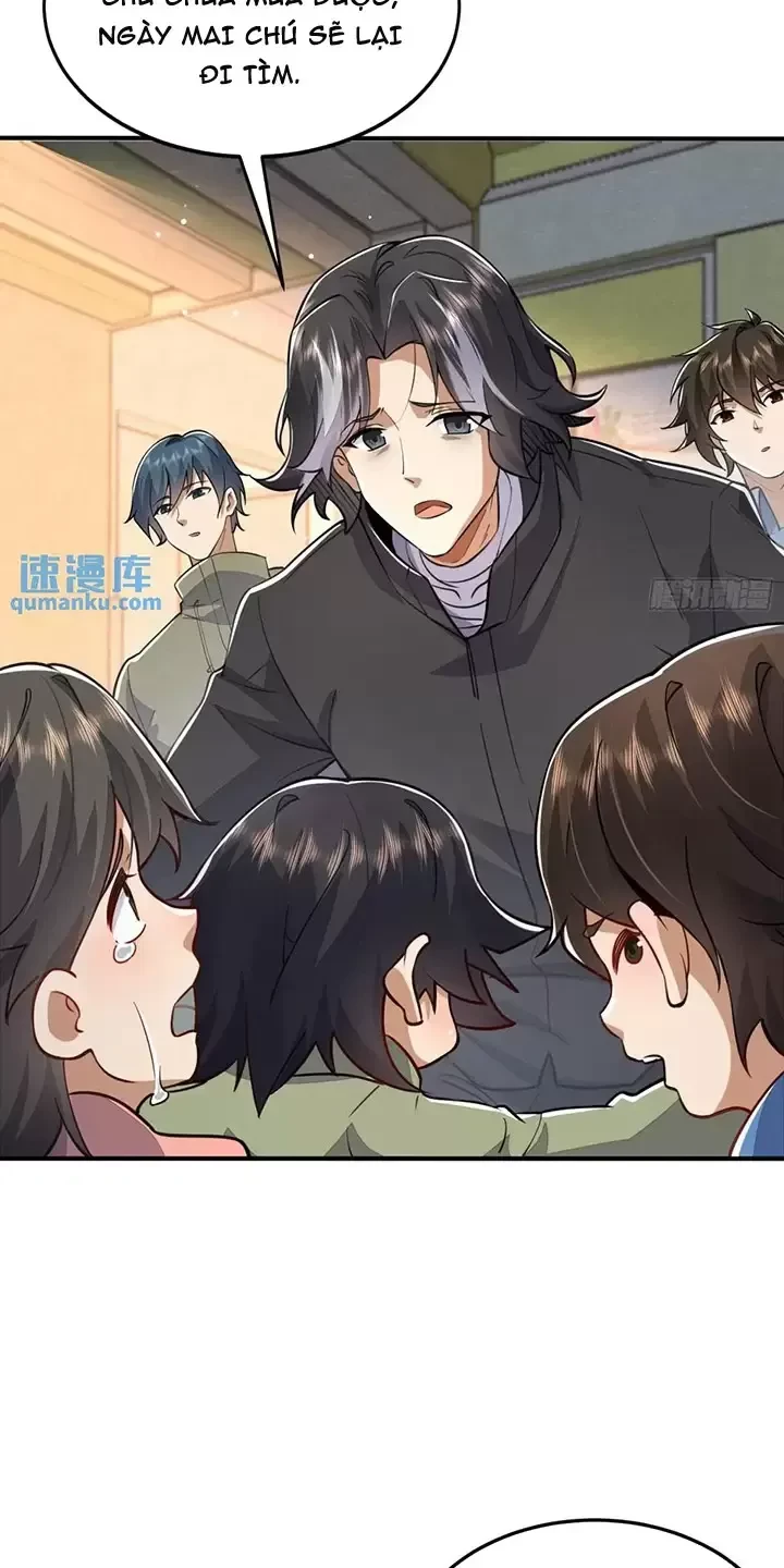 Đệ Nhất Danh Sách Chapter 340 - Trang 2