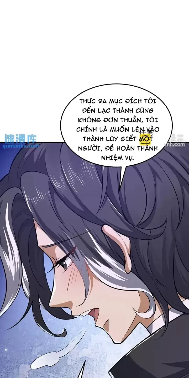 Đệ Nhất Danh Sách Chapter 340 - Trang 2