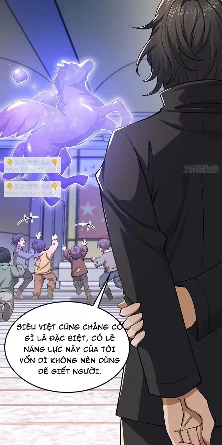 Đệ Nhất Danh Sách Chapter 340 - Trang 2