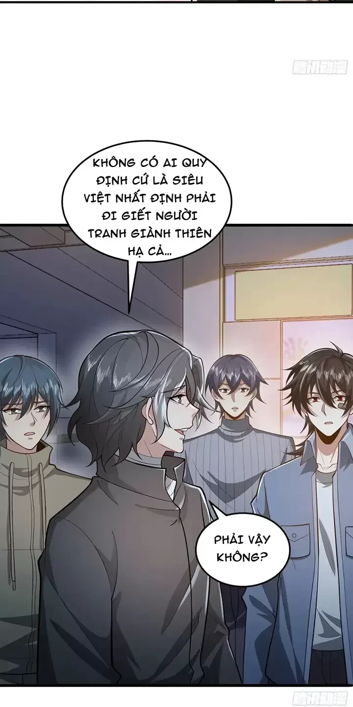 Đệ Nhất Danh Sách Chapter 340 - Trang 2