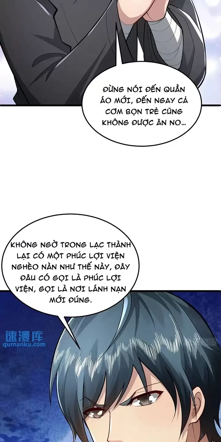 Đệ Nhất Danh Sách Chapter 340 - Trang 2