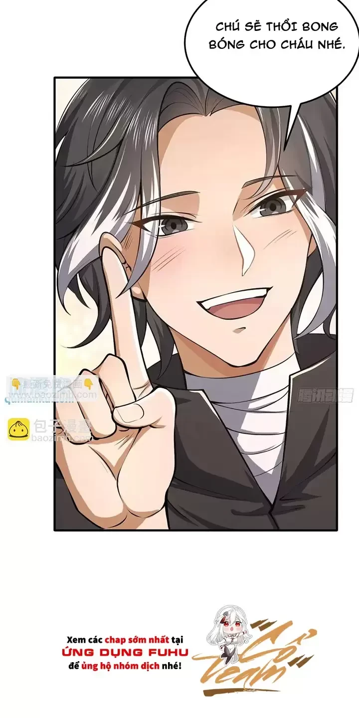 Đệ Nhất Danh Sách Chapter 340 - Trang 2