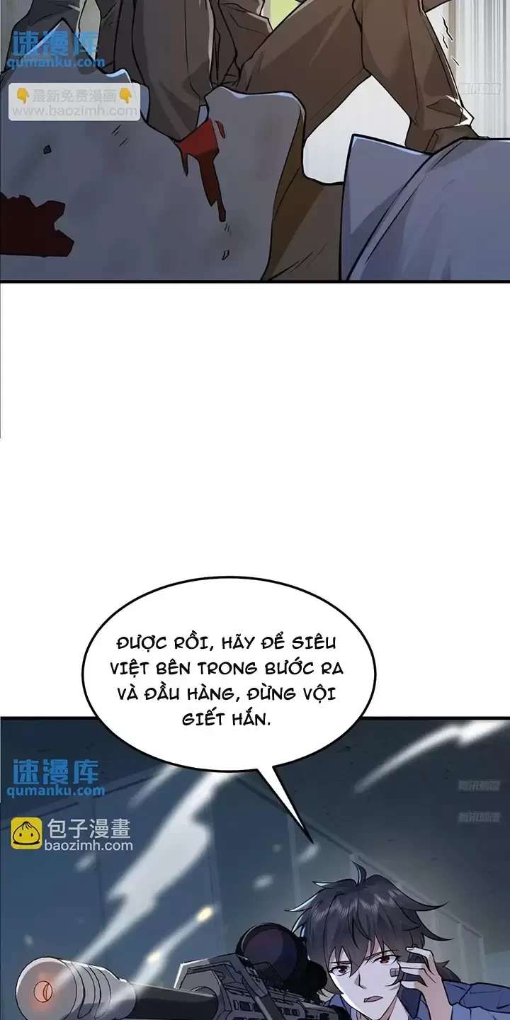 Đệ Nhất Danh Sách Chapter 340 - Trang 2