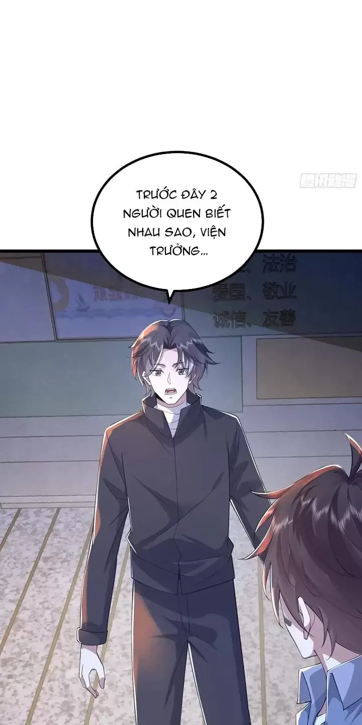 Đệ Nhất Danh Sách Chapter 341 - Trang 2