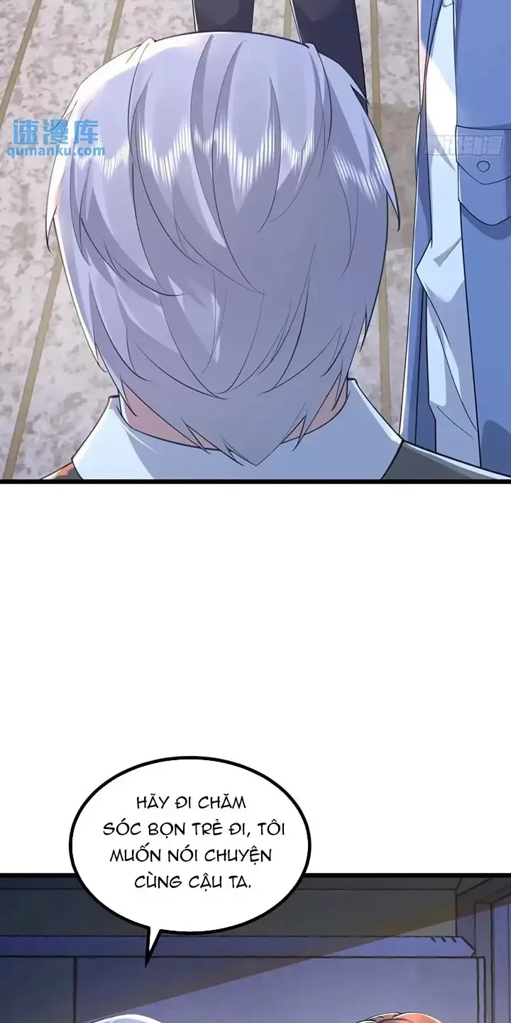 Đệ Nhất Danh Sách Chapter 341 - Trang 2