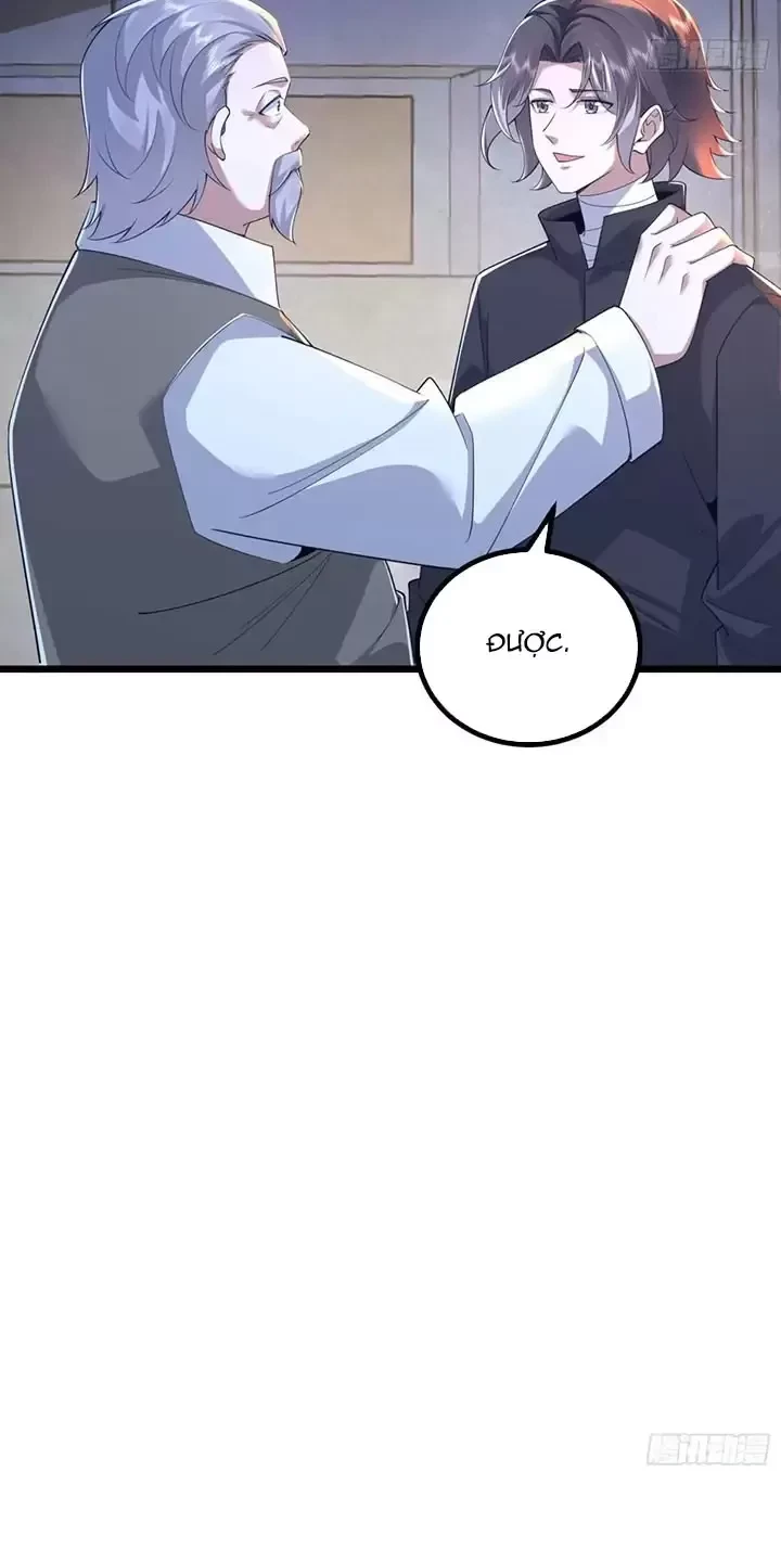 Đệ Nhất Danh Sách Chapter 341 - Trang 2