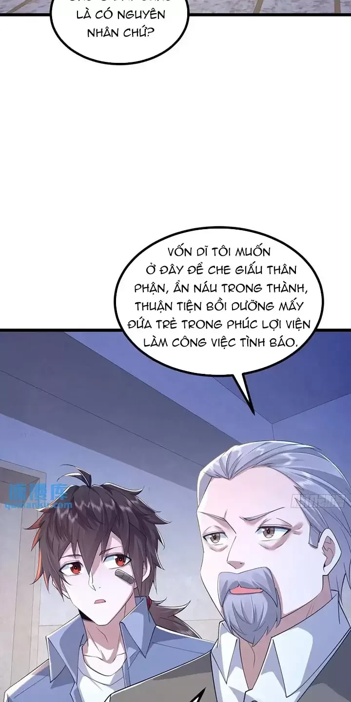 Đệ Nhất Danh Sách Chapter 341 - Trang 2